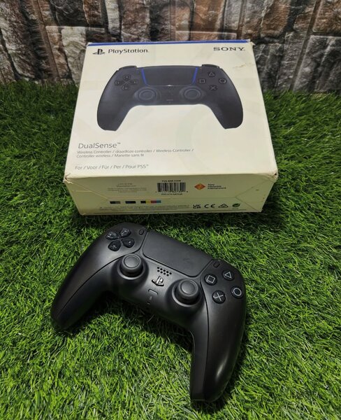 Manette sans fil DualSense PS5