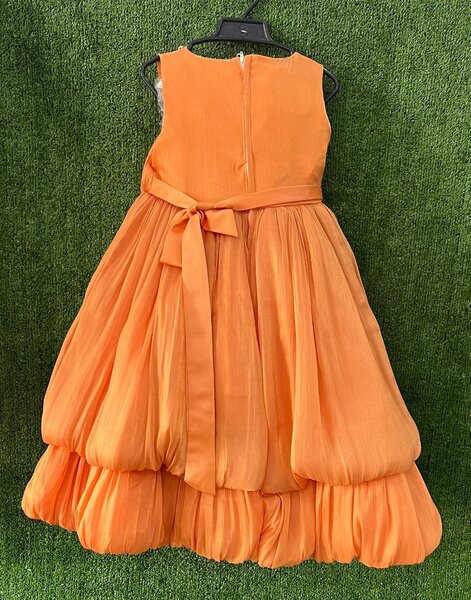 Sophisticated dress