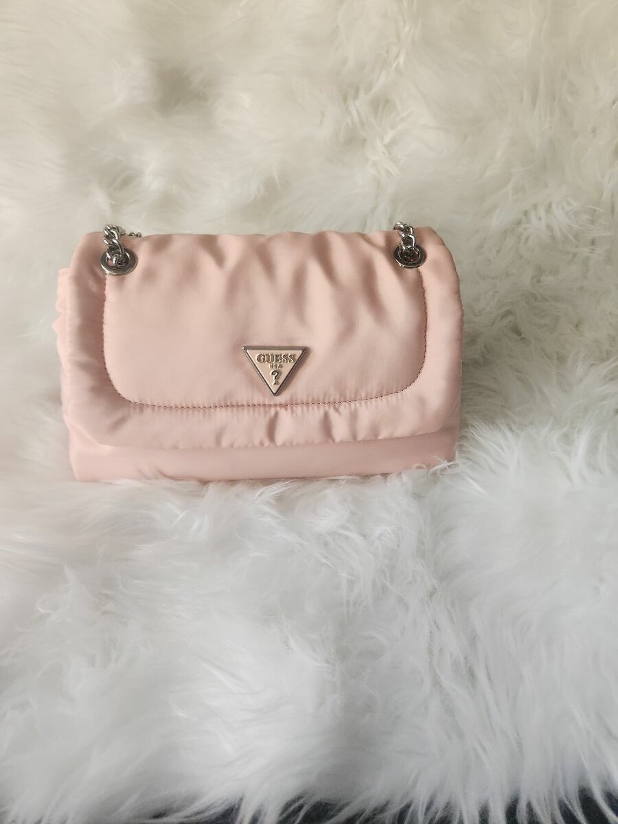 Perch guess handbag