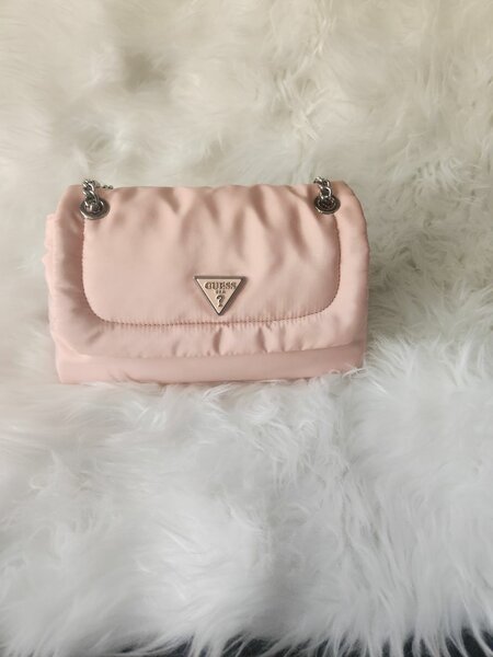Perch guess handbag