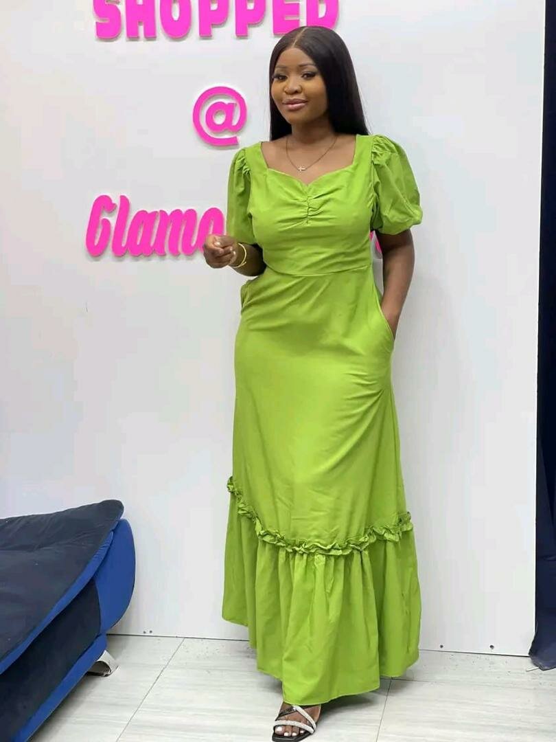 Women's dresses