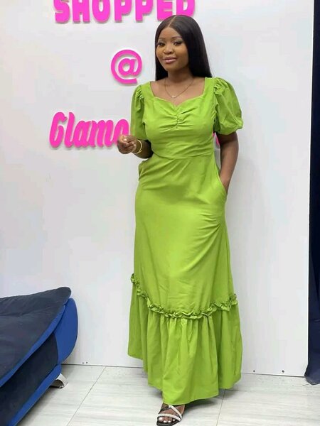 Women's dresses