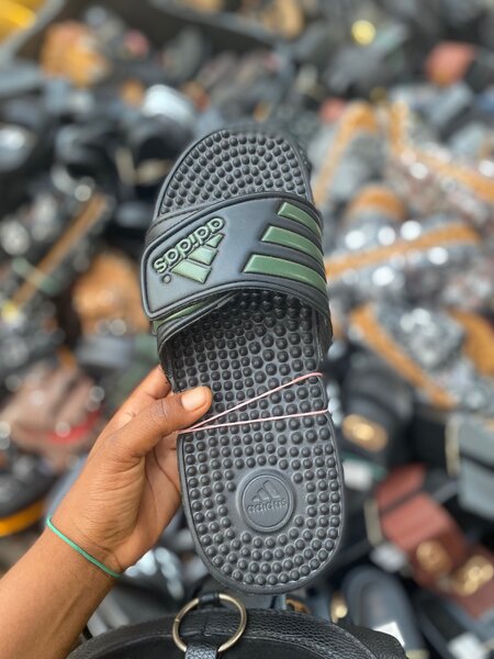 Easy wear here.