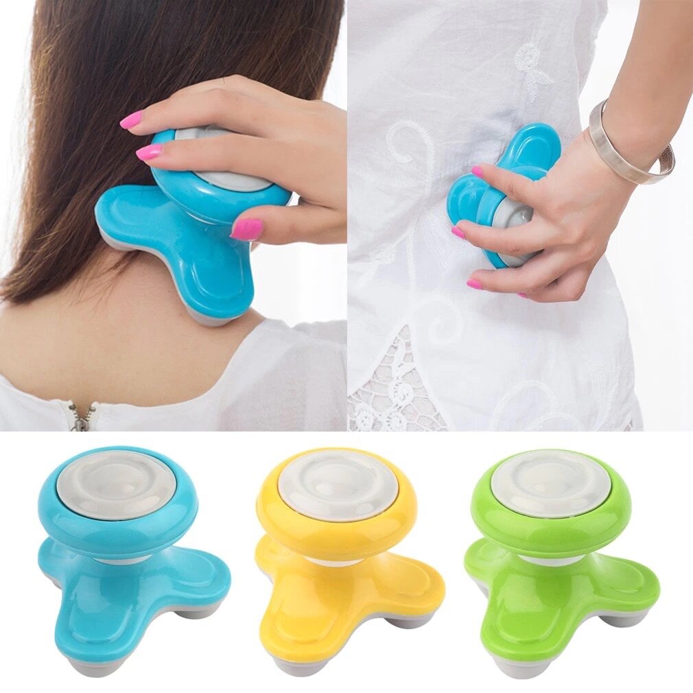 MASSAGER