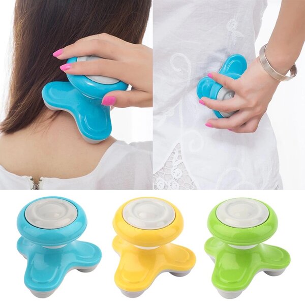 MASSAGER