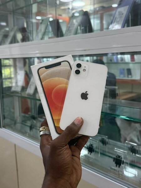 iPhone 12simple