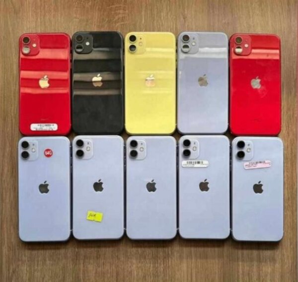 IPhone 11