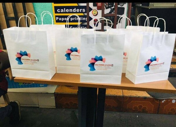Gift bags