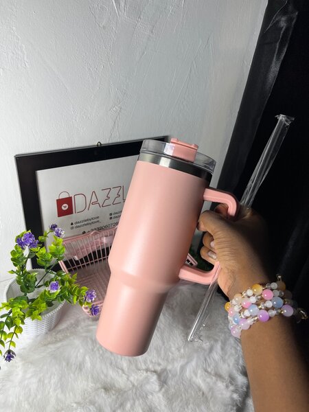 Insulated cup