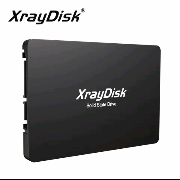 XrayDisk 256GB SSD(512gb /1tb)