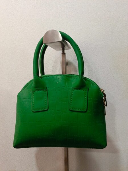 Sac à main élégant en cuir