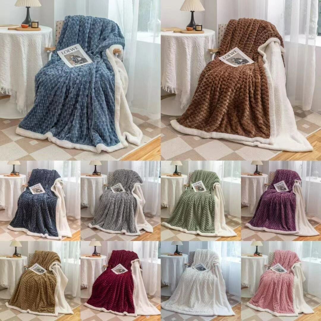 Blankets