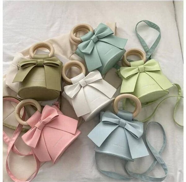 Sac pochette