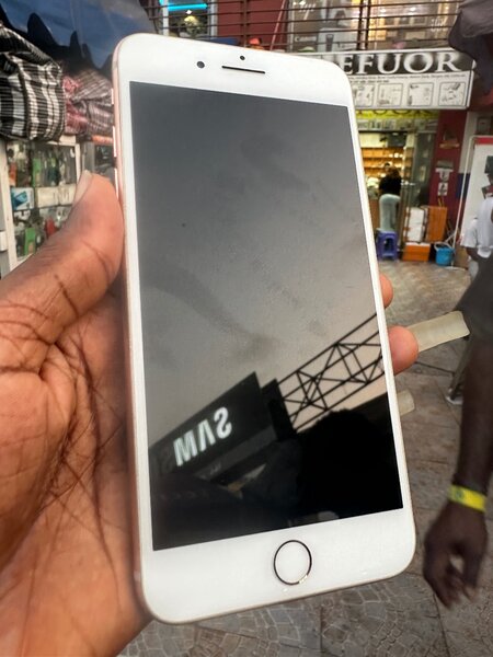IPhone 8+ (8plus)