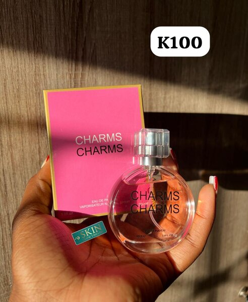 Perfume