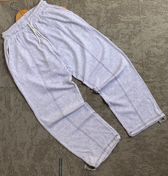 Thrift Jogger