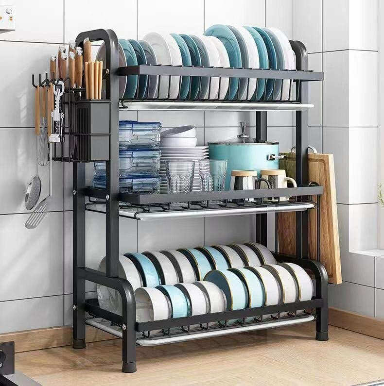 Dish rack