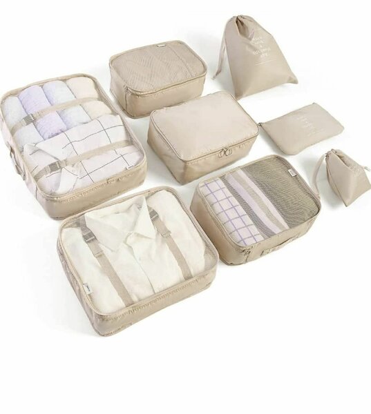 Housse de rangement