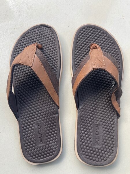 Men slippers