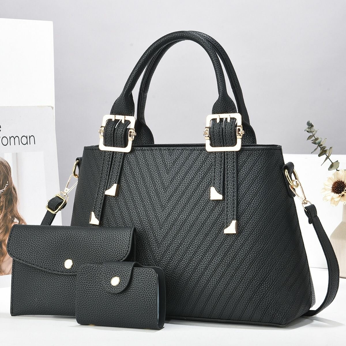 Quality Ladies Bag