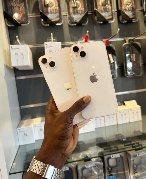 iPhone 13 256gig