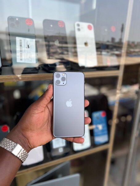 iPhone 11 Pro