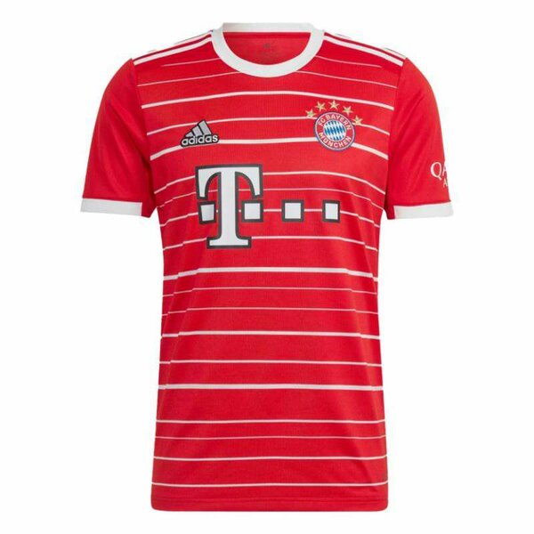 Maillot bayern munich