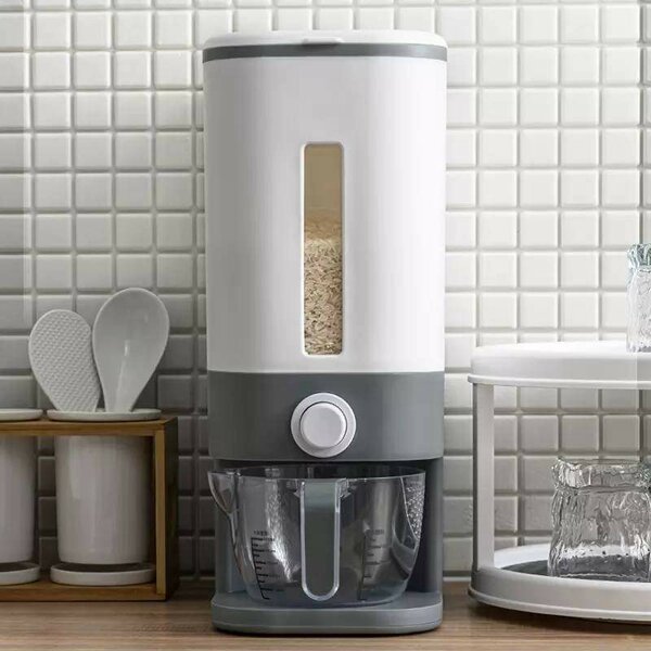 12kg RICE DISPENSER