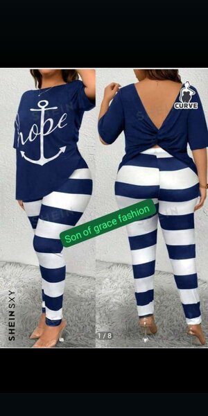 Radiate collection