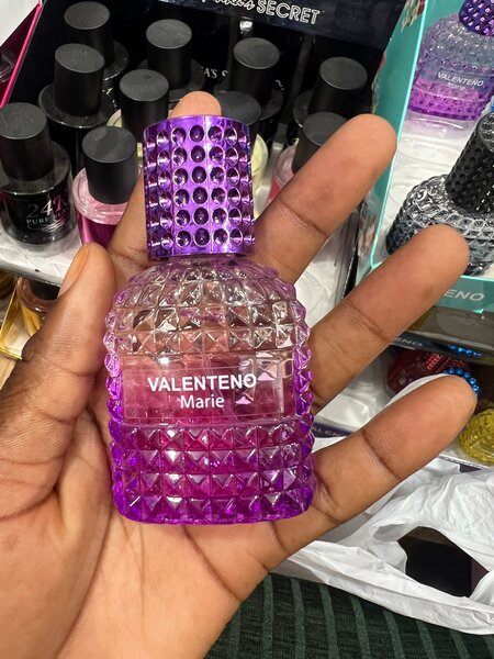Parfum Valenteno pour Femme