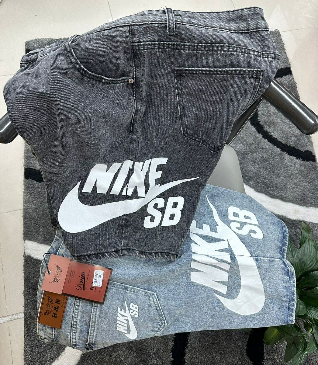 Quality Men's Jeans
