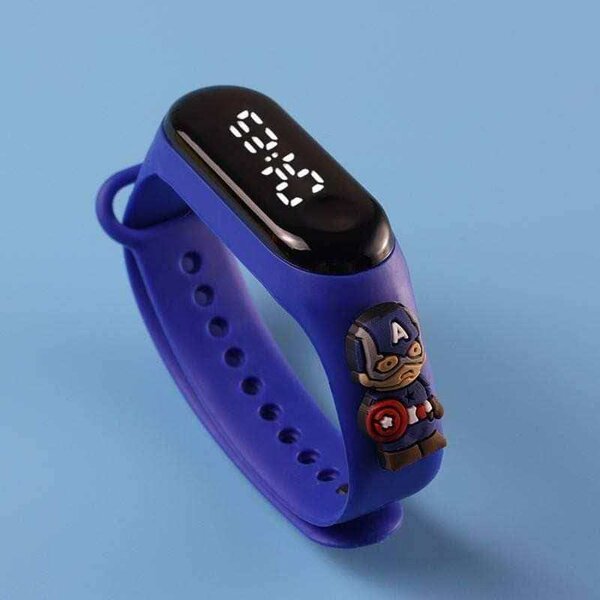 Montre enfant