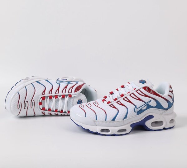 Nike TN