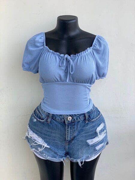 Crop tops