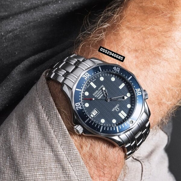 Wrist Watch