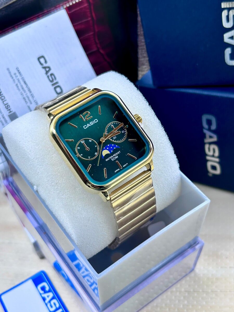 Montre