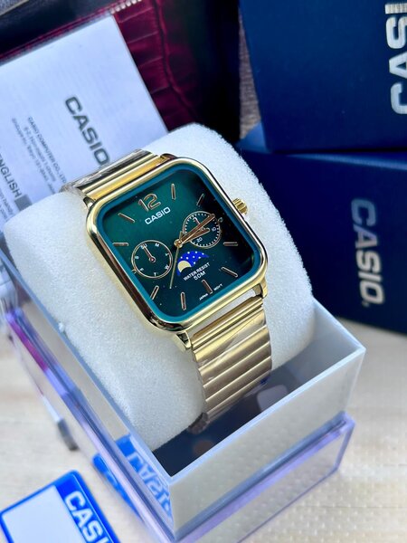 Montre