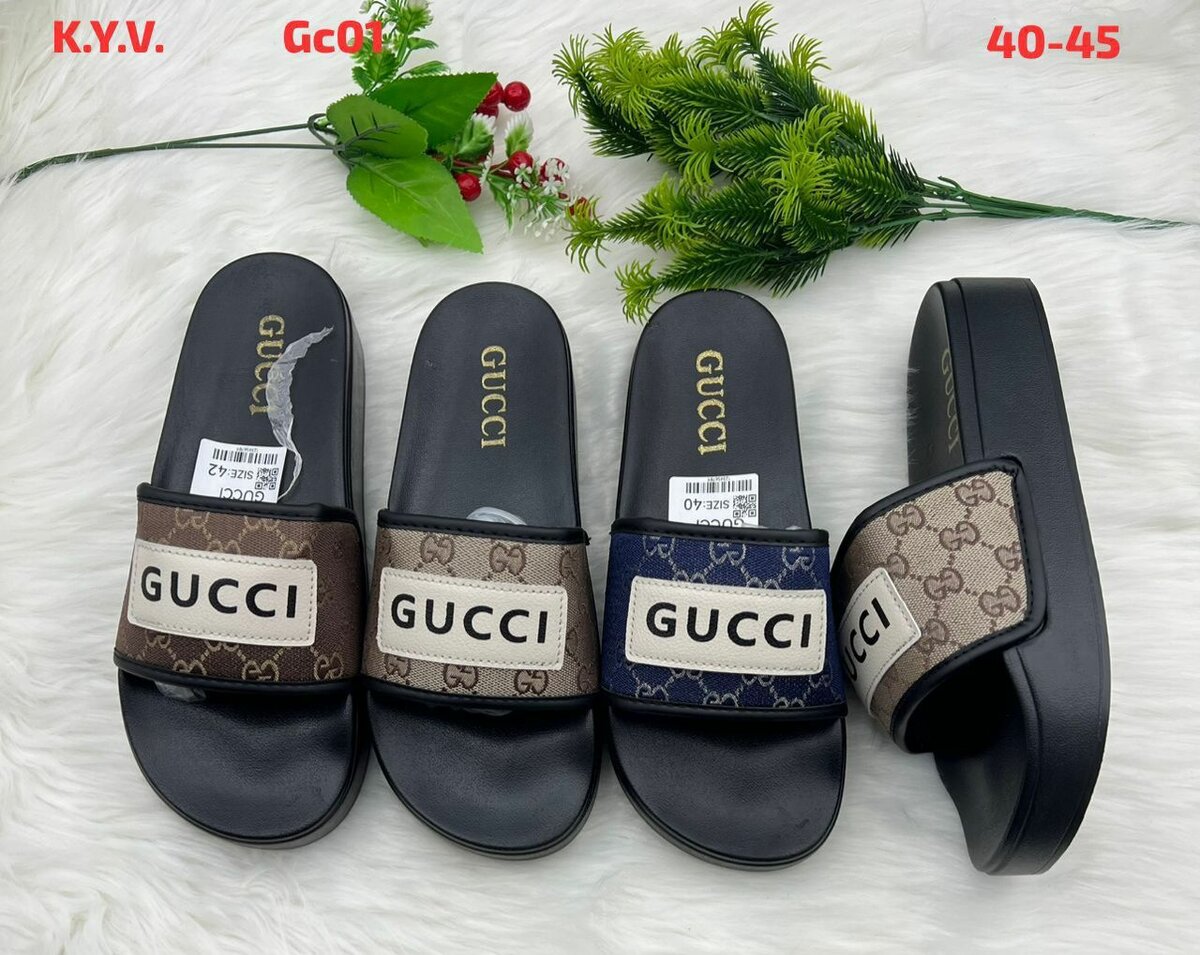 Men Footwear