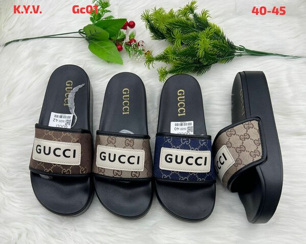 Men Footwear