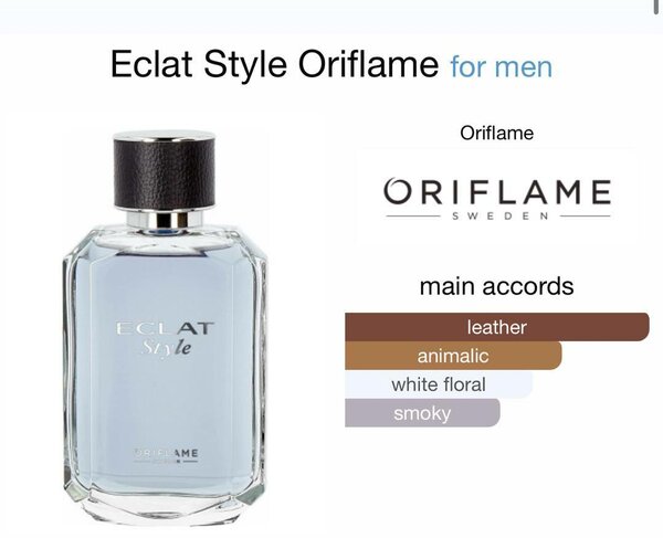 Oriflame products