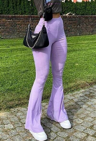 Pantalon rouge