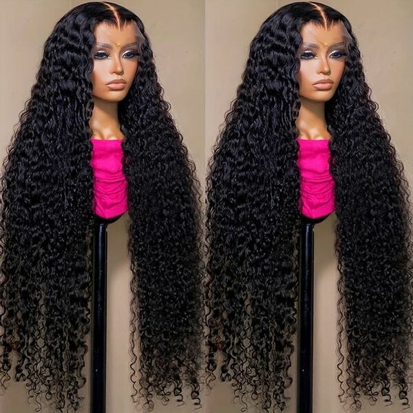HUMAN HAIR