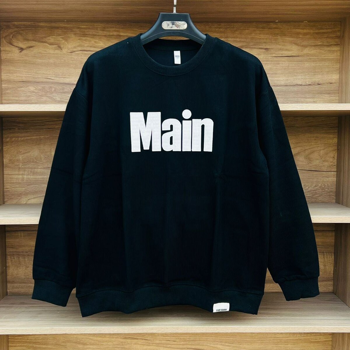 Sweatshirt