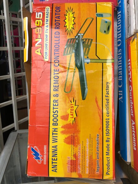 AN-995  Antenna