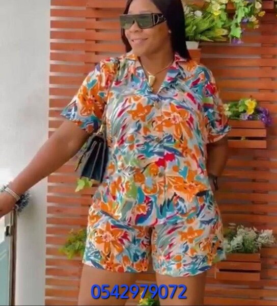 Ladies dress