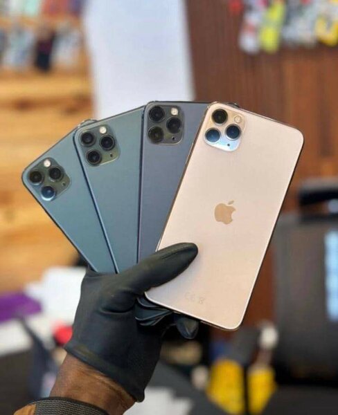 Iphone 12promax