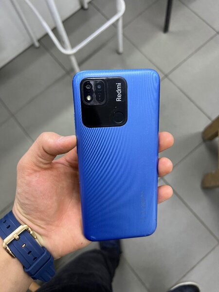 Redmi 10 A