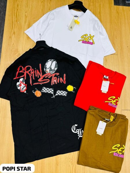 Picture tops