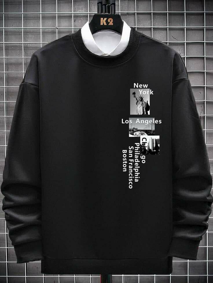 Hoodies
