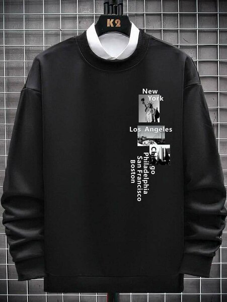 Hoodies